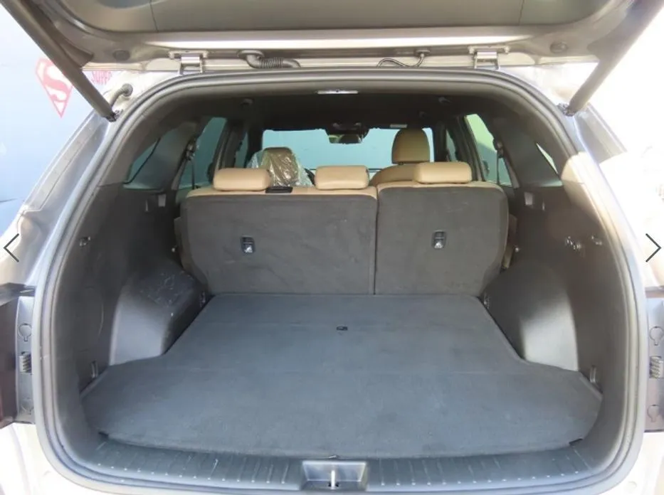 Kia Sorento 2024 из KR, фото 6