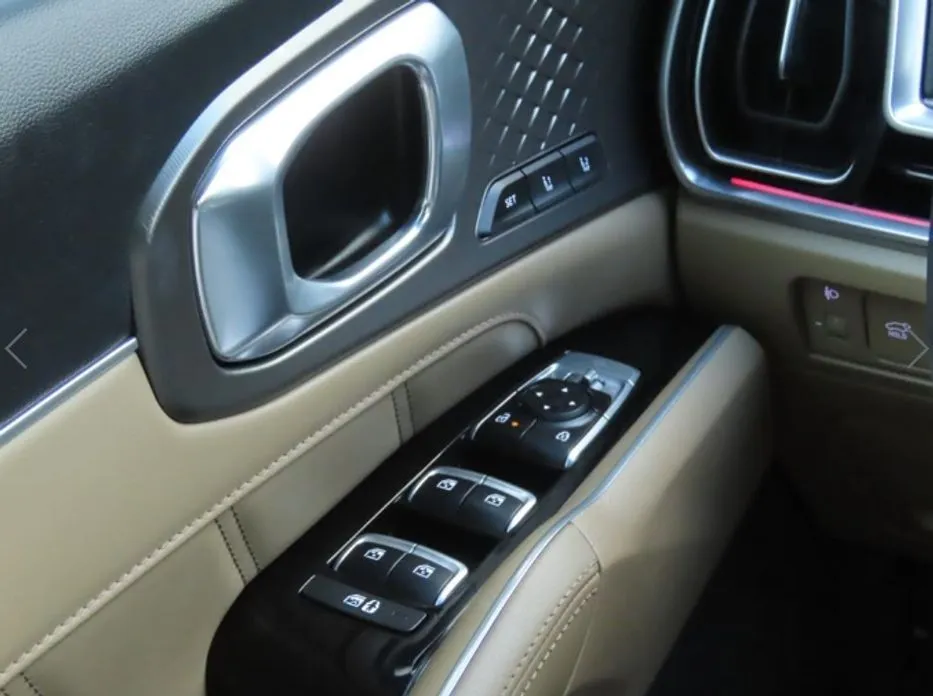 Kia Sorento 2024 из KR, фото 8