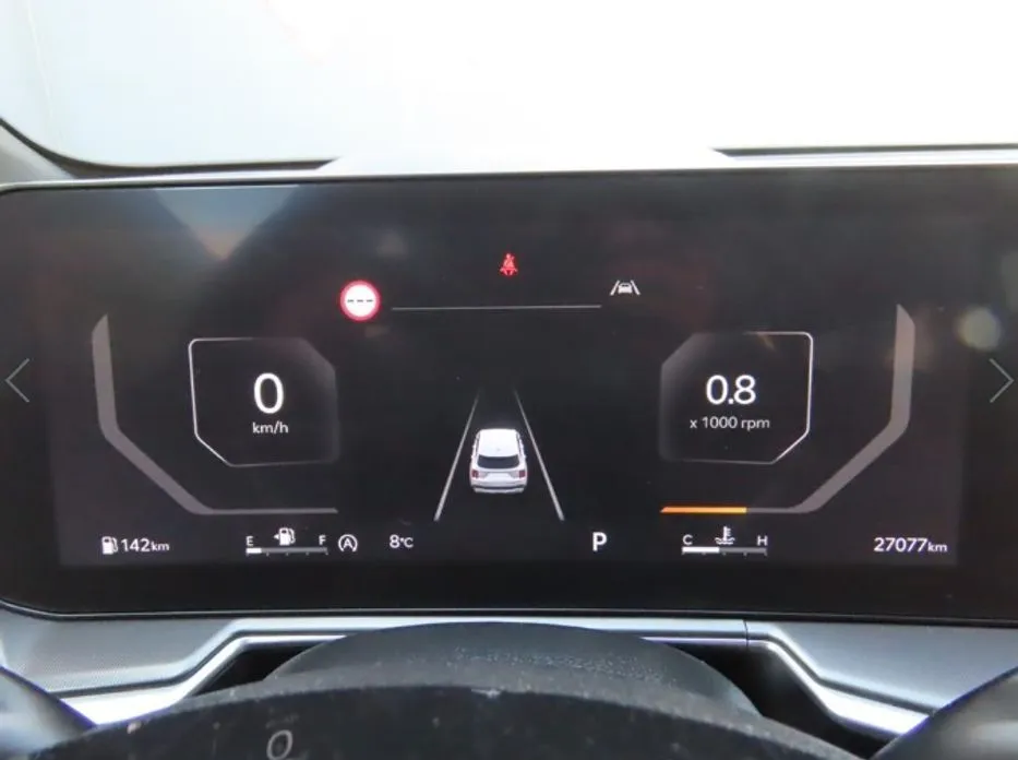 Kia Sorento 2024 из KR, фото 3