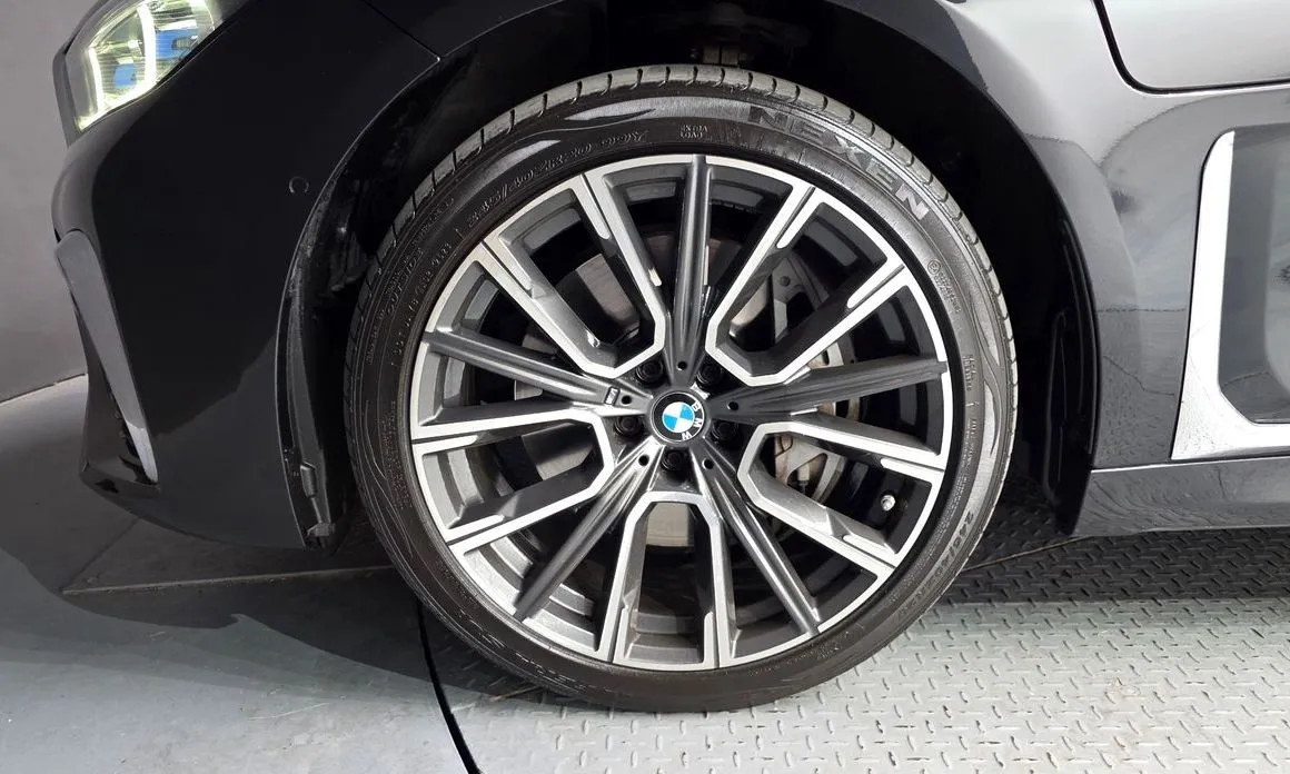 BMW 7-Series 2021 из KR, фото 5
