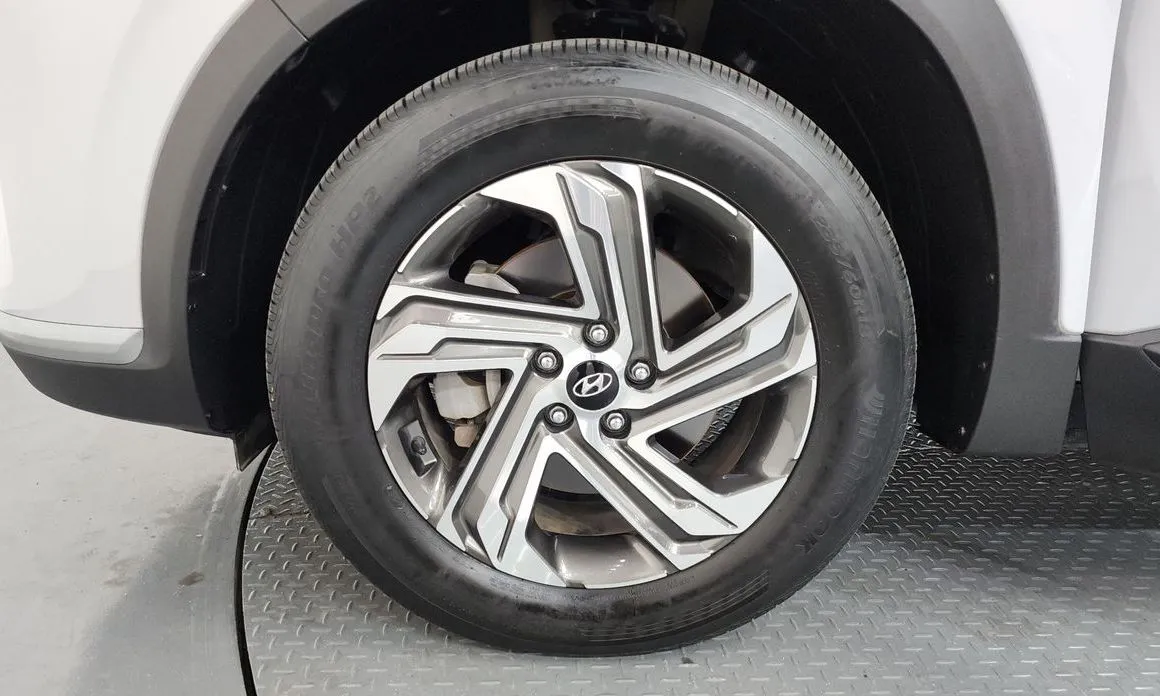 Hyundai Santafe — фото 4