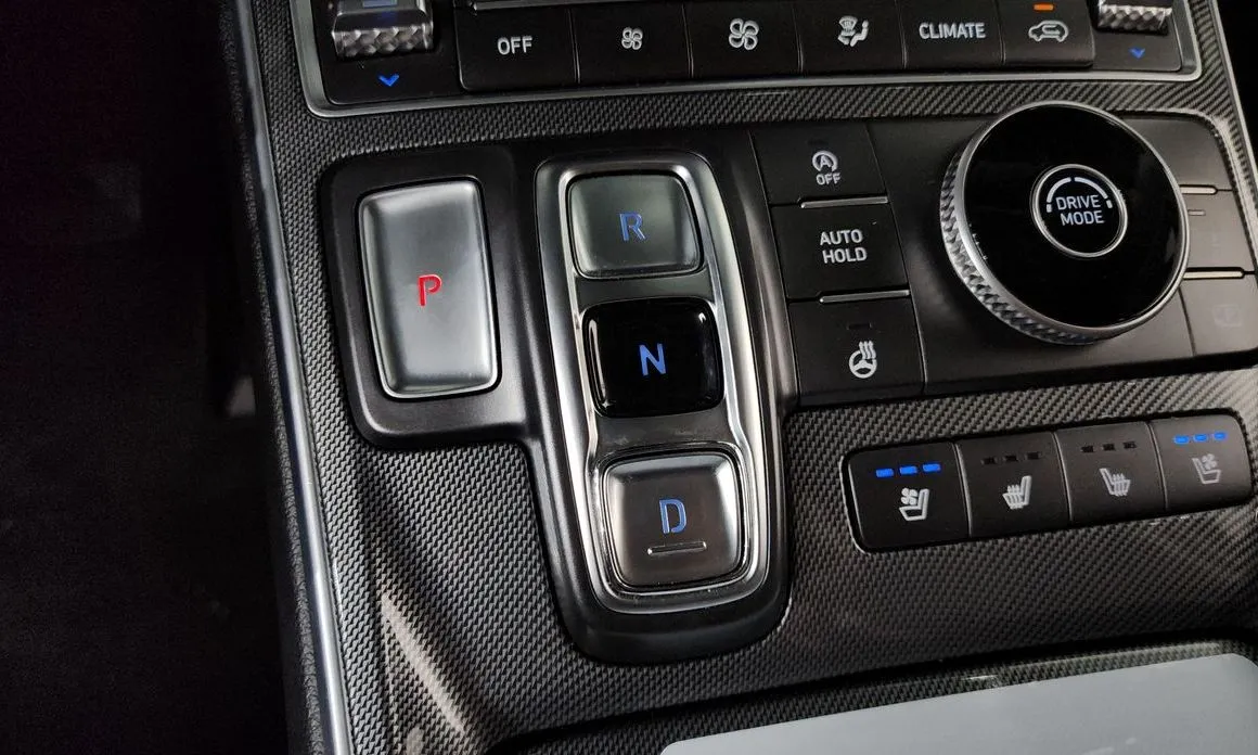Hyundai Santafe — фото 3