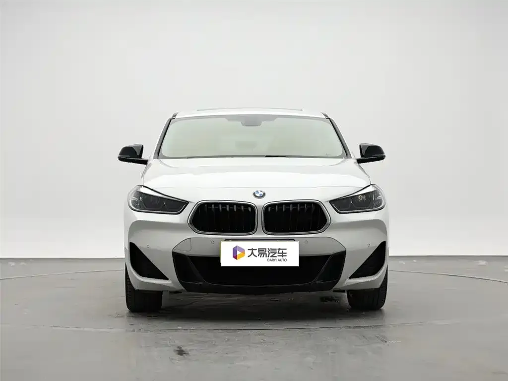 BMW X2 — фото 5