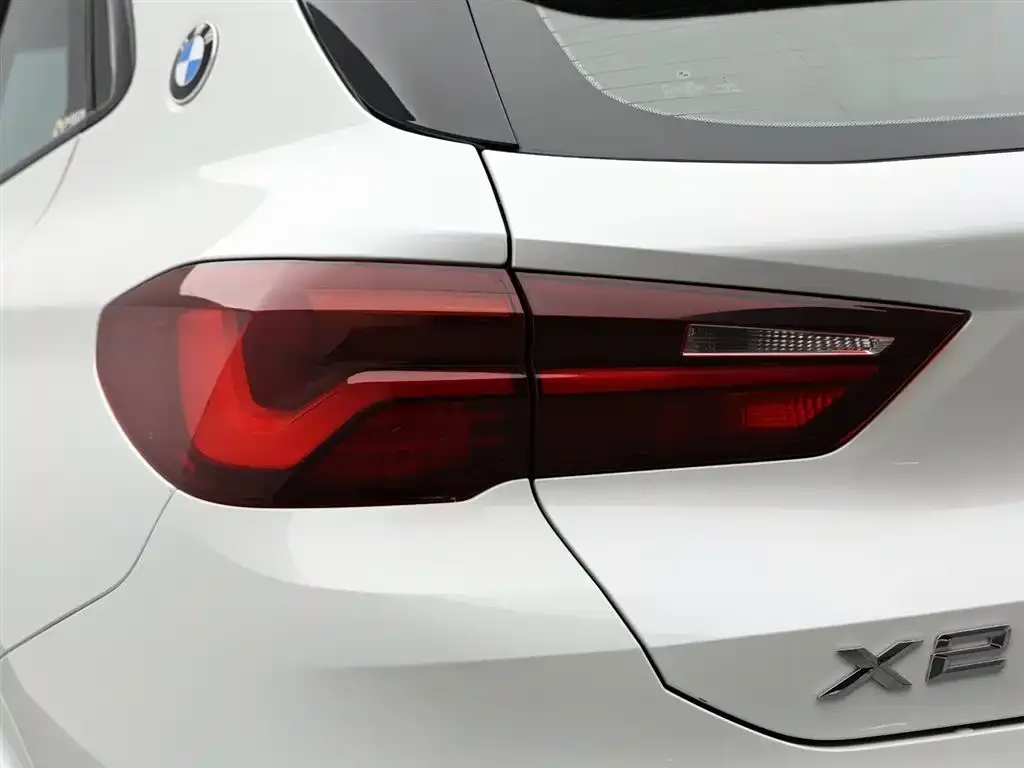 BMW X2 — фото 4