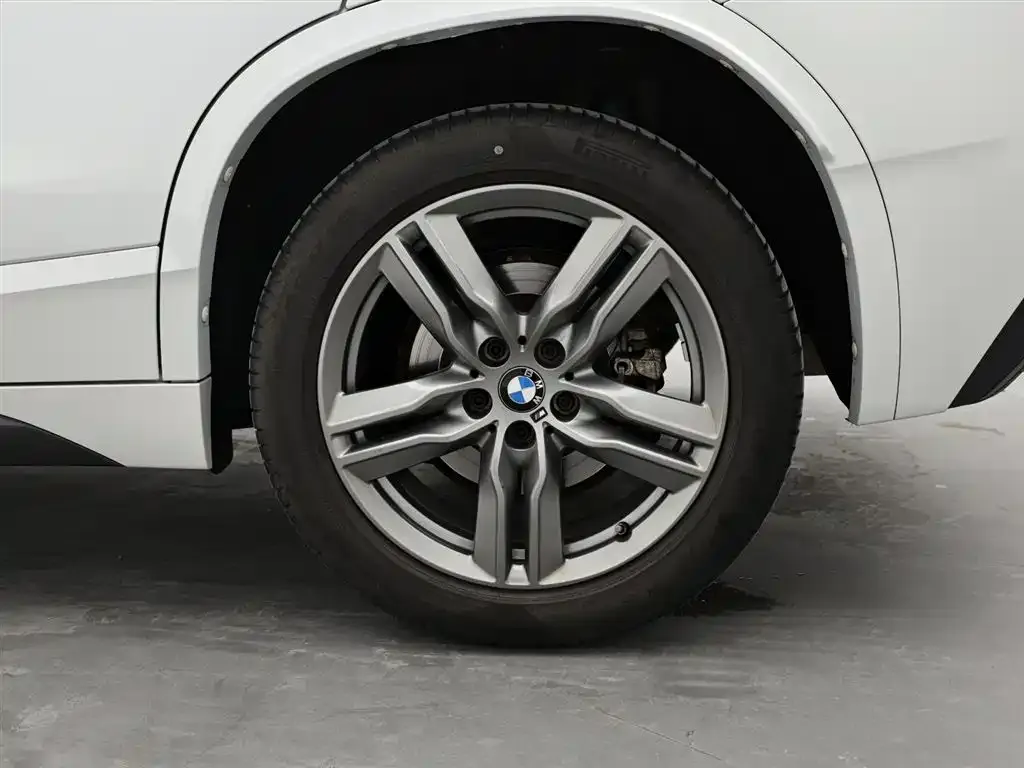 BMW X2 — фото 3