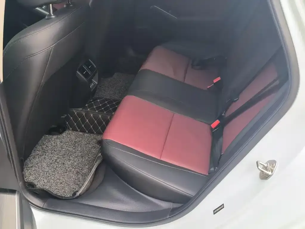 Honda Integra 2022 из CN, фото 4