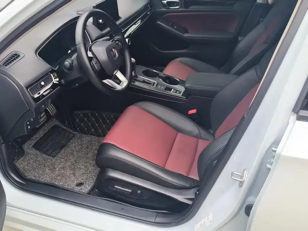 Honda Integra 2022 из CN, фото 6