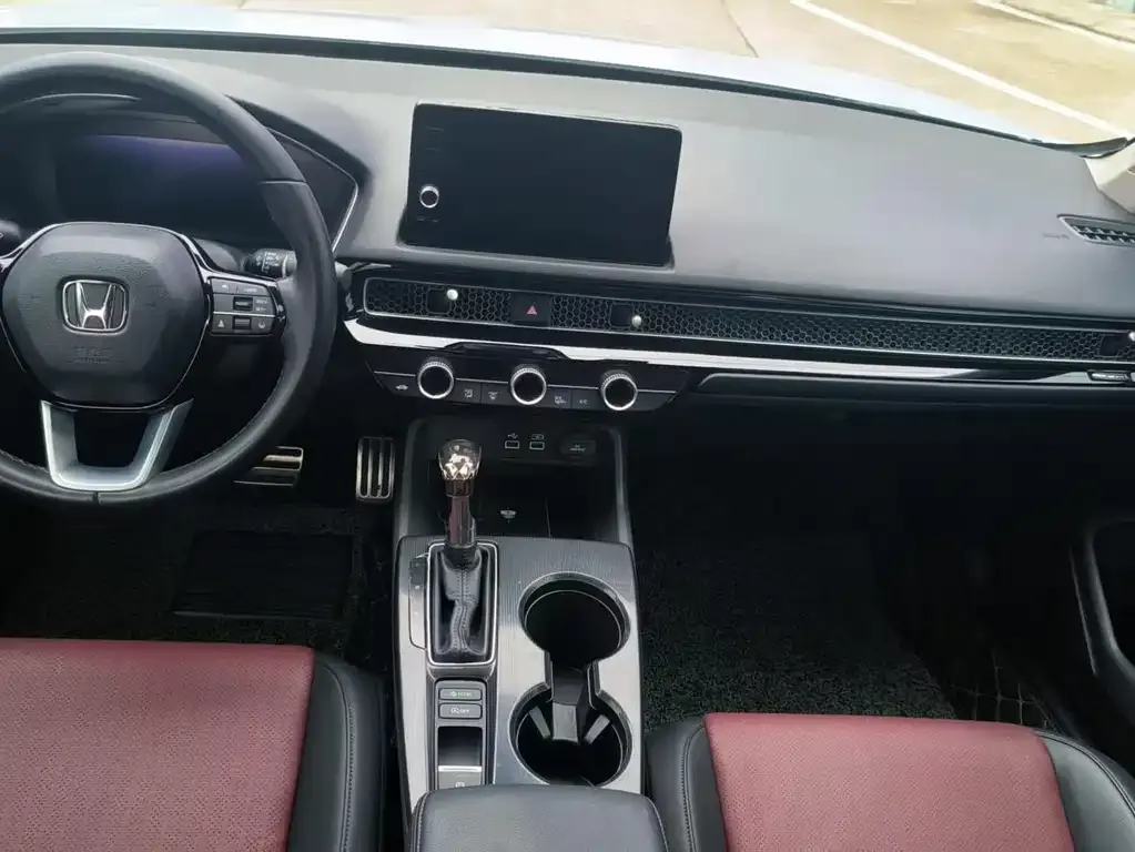 Honda Integra 2022 из CN, фото 3