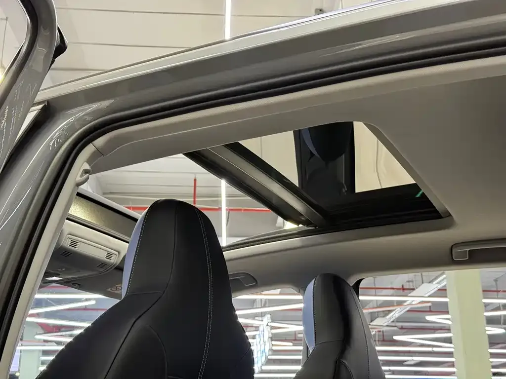Volkswagen Tharu 2025 из CN, фото 7