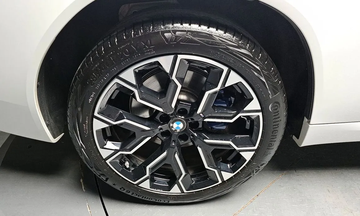 BMW X3 2026 из KR, фото 6