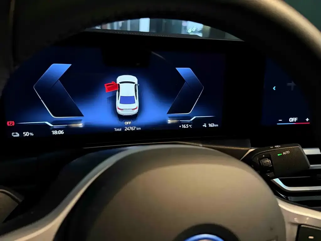 BMW i3 — фото 2