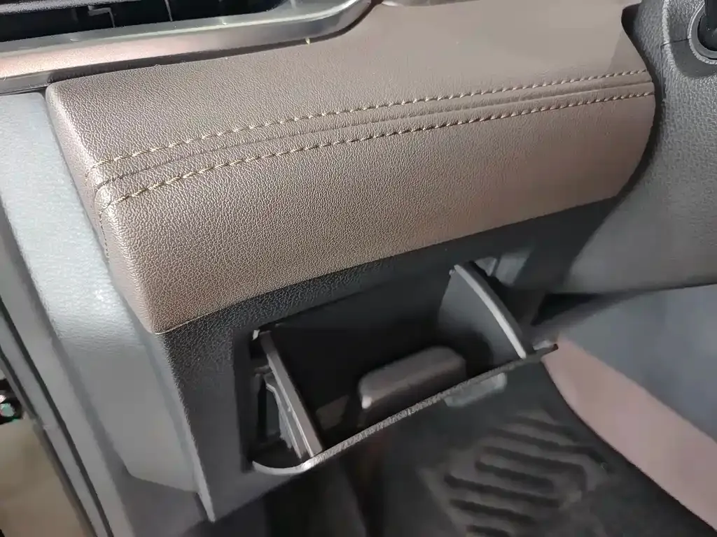 Ford Territory 2024 из CN, фото 4
