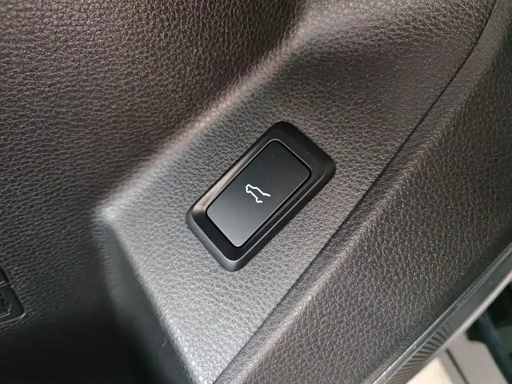 Ford Territory 2024 из CN, фото 6