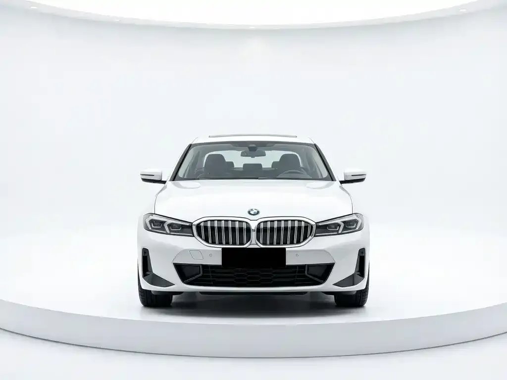 BMW 3 Series — фото 2