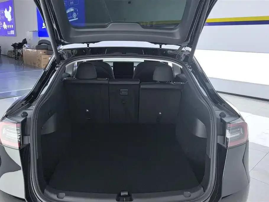 Tesla Model Y 2023 из CN, фото 2