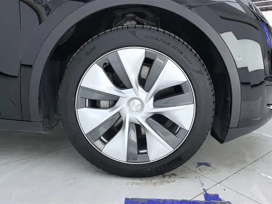 Tesla Model Y 2023 из CN, фото 6