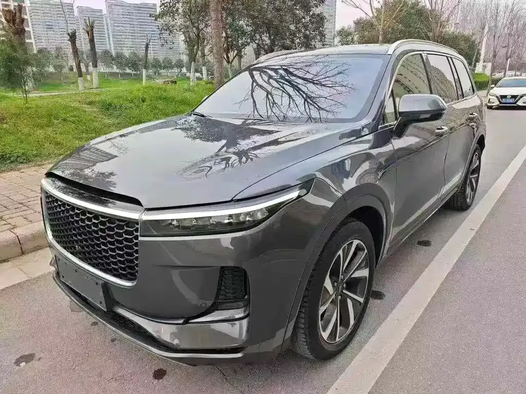 Li Auto ONE 2022 из CN, фото 1