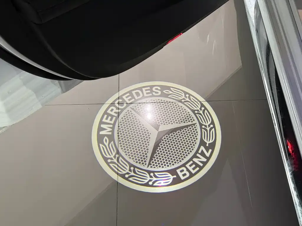 Mercedes-Benz C-Class 2023 из CN, фото 3
