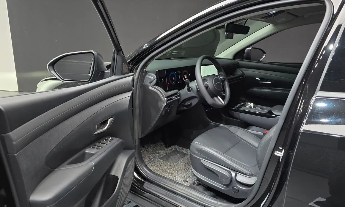 Hyundai Tucson 2025 из KR, фото 9