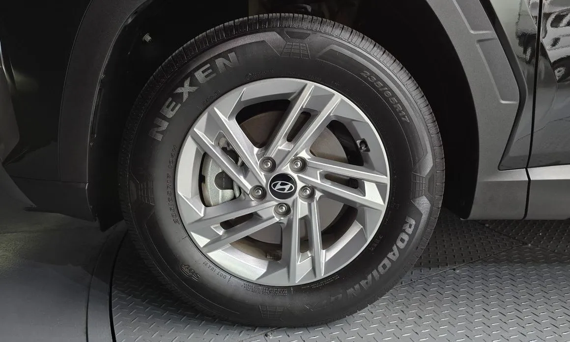 Hyundai Tucson 2025 из KR, фото 7