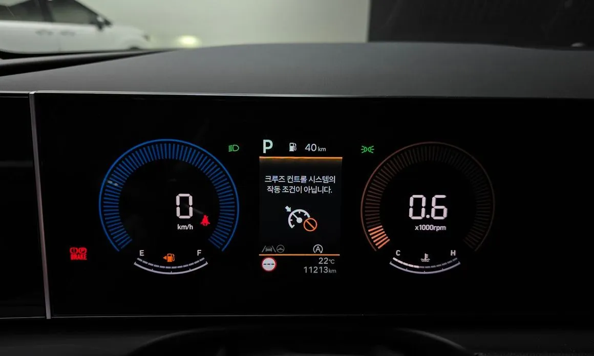 Hyundai Tucson 2025 из KR, фото 6