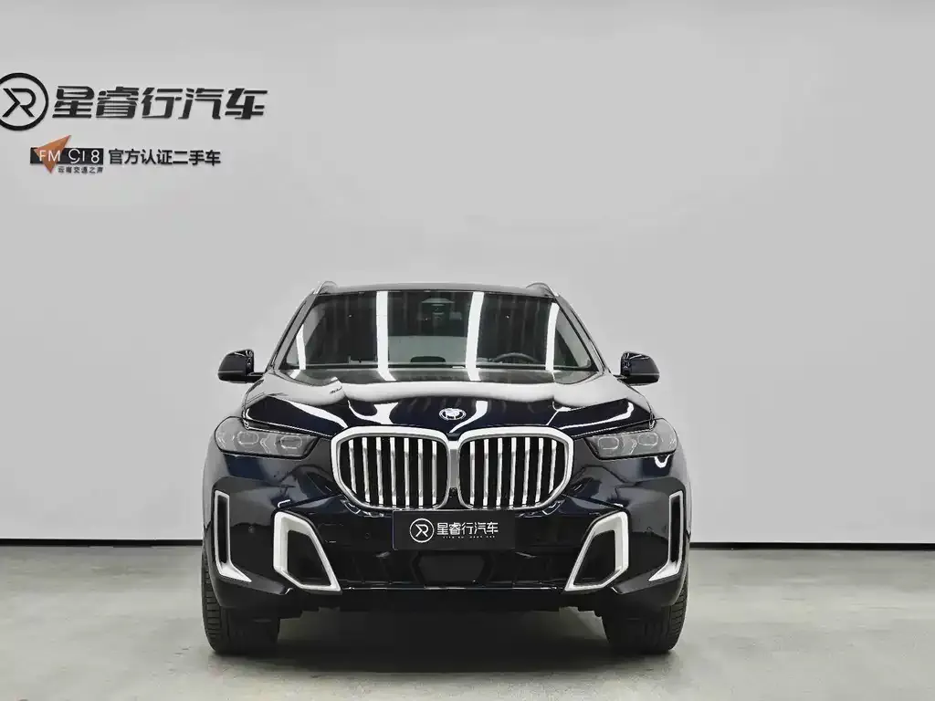 BMW X5 — фото 2