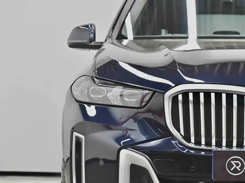 BMW X5 — фото 5