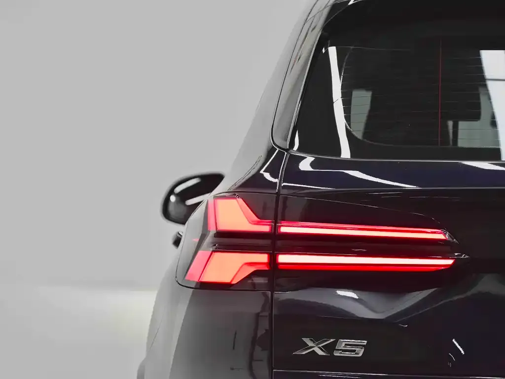 BMW X5 — фото 10