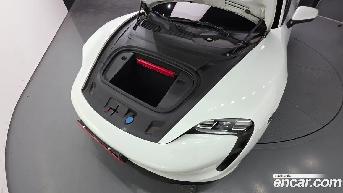 Porsche Taycan 2022 из KR, фото 6