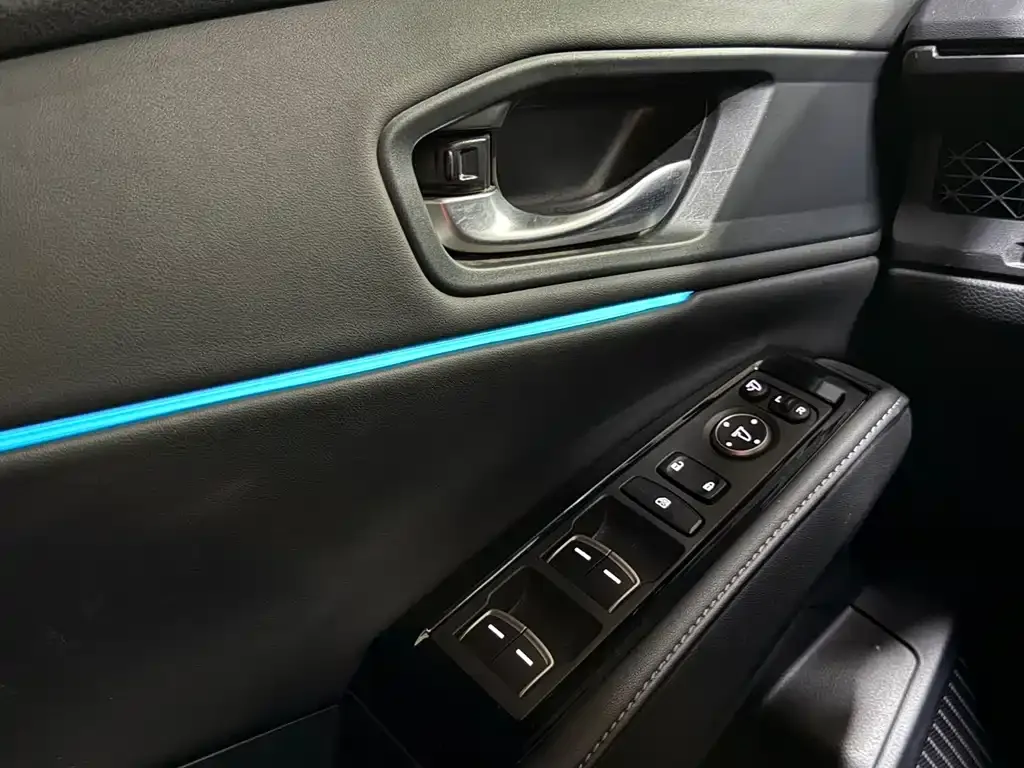 Honda Accord 2024 из CN, фото 2