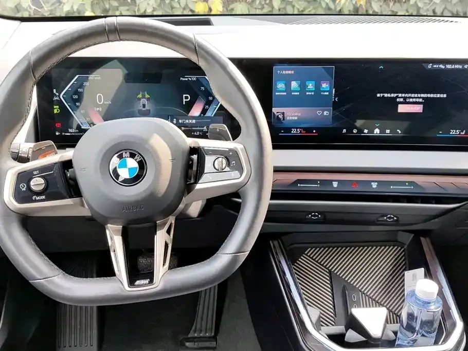 BMW X3 — фото 2