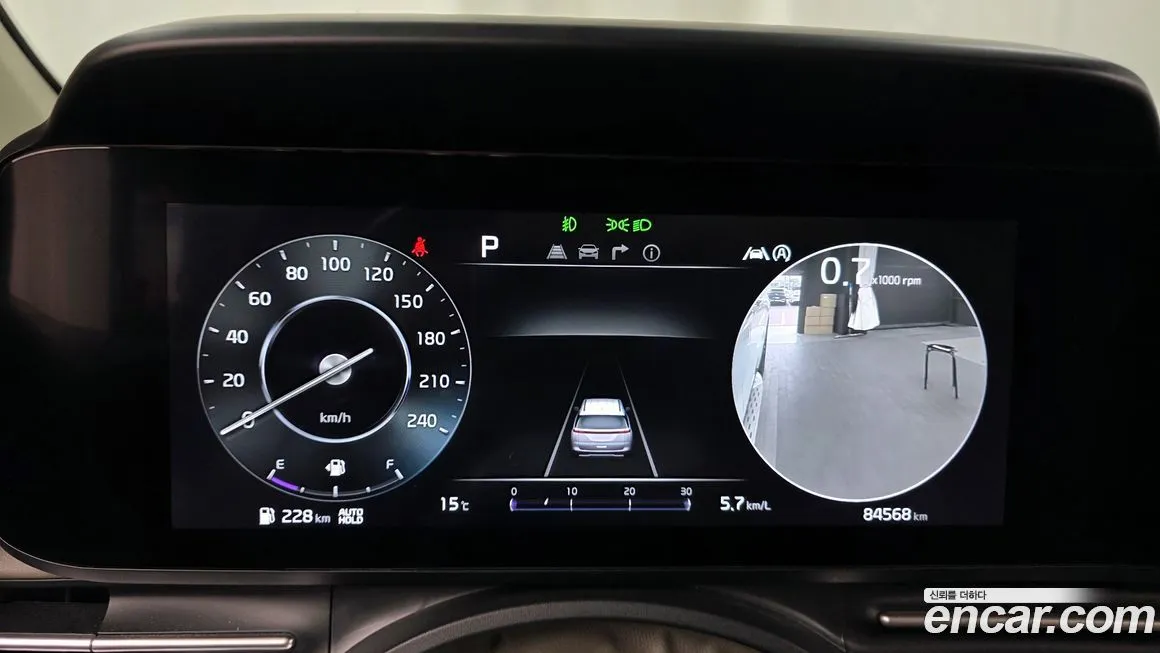 Kia Carnival 2023 из KR, фото 5