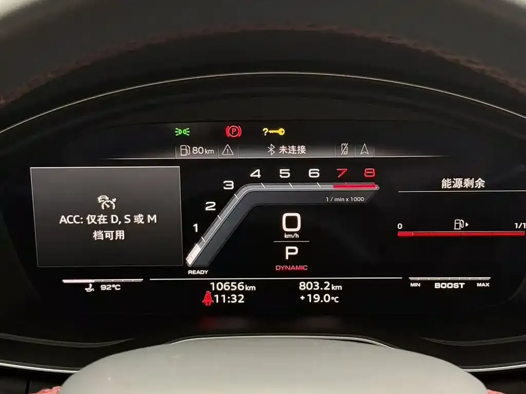 Audi S4 2024 из CN, фото 2