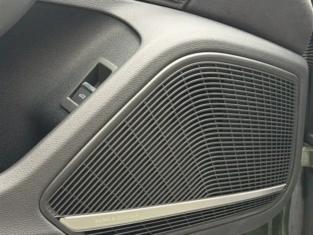 Audi S4 2024 из CN, фото 4