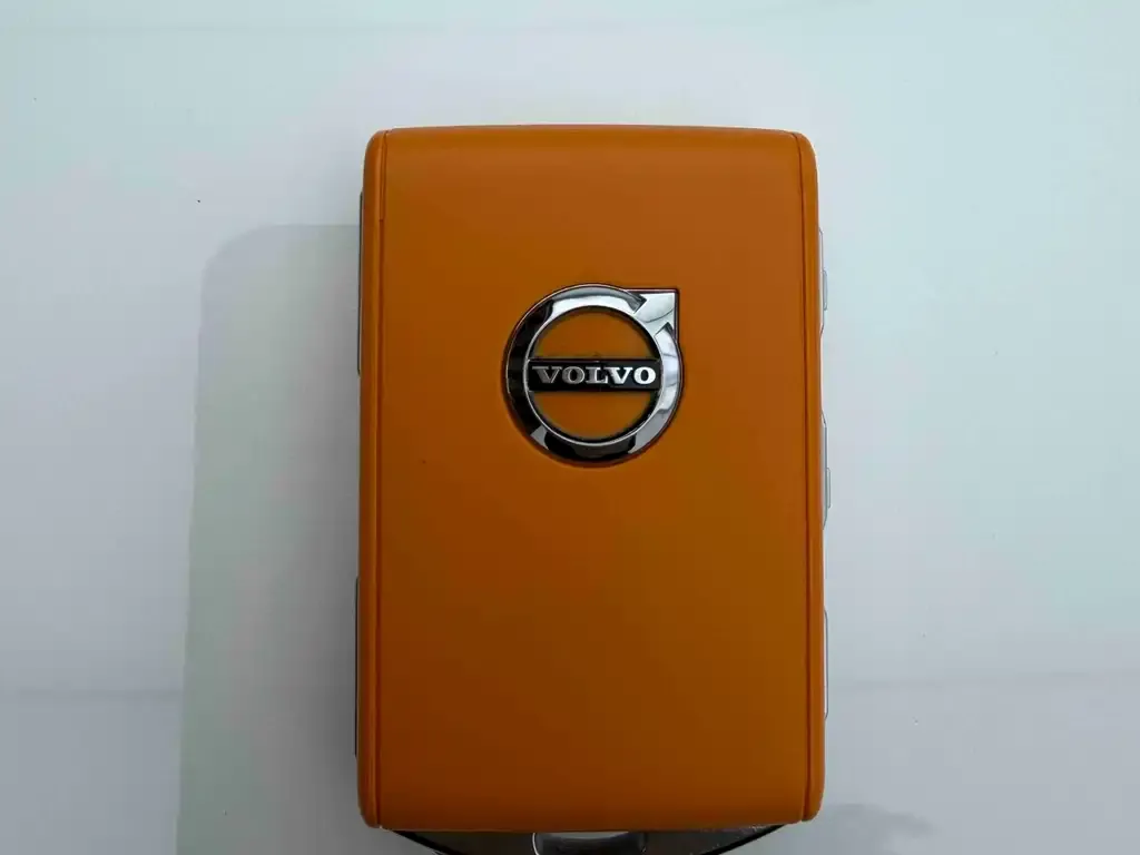 Volvo S60 2022 из CN, фото 5