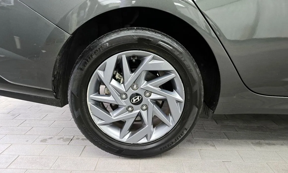 Hyundai AVANTE 2024 из KR, фото 9