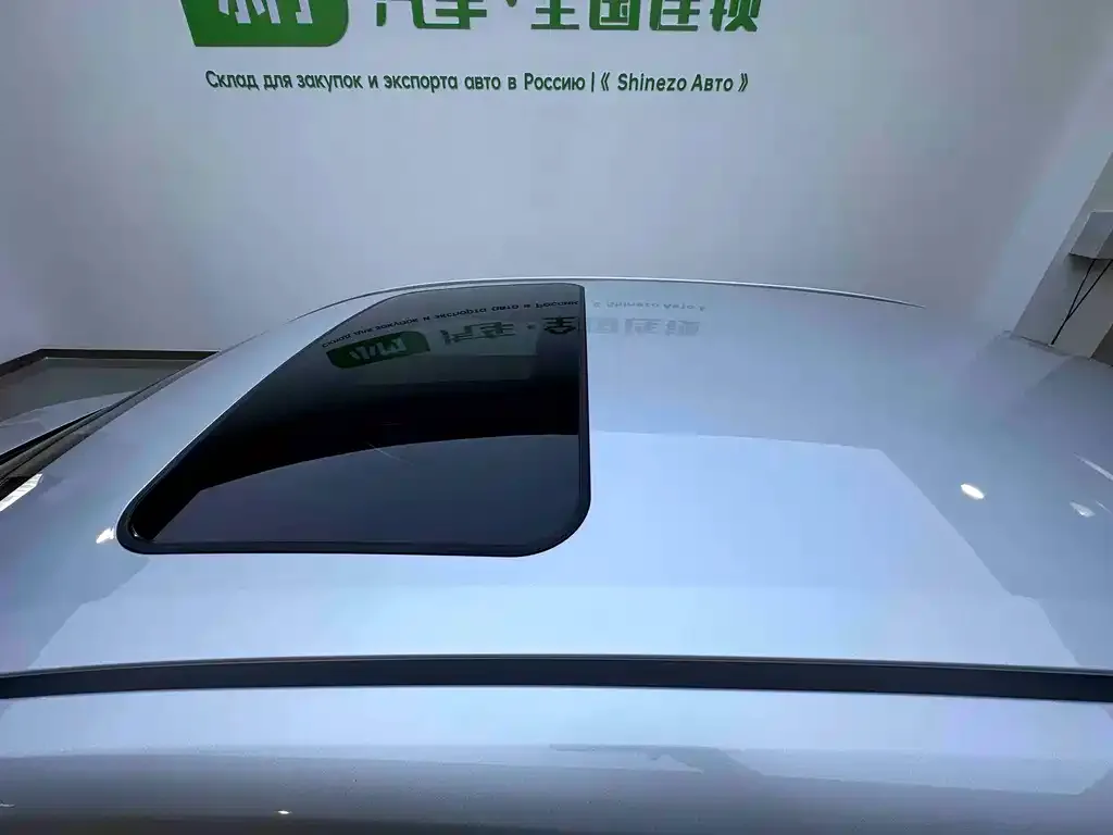 Toyota Levin 2022 из CN, фото 3