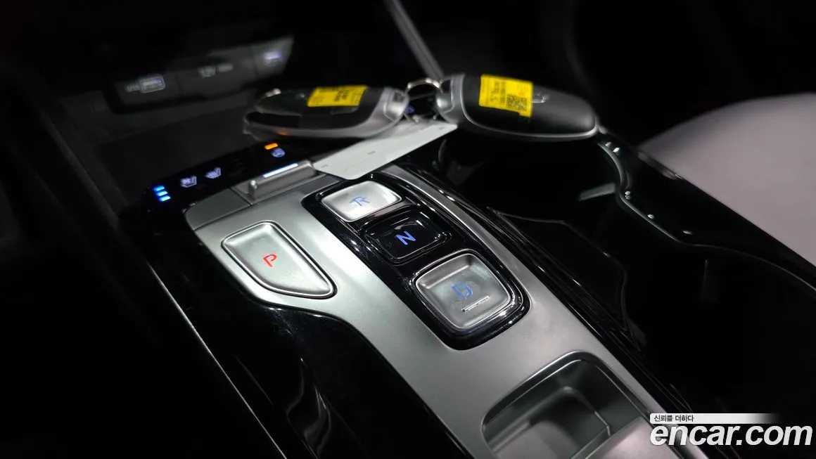 Hyundai Tucson — фото 4