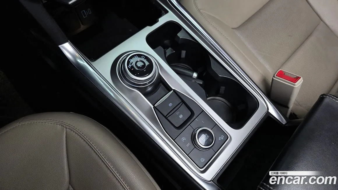 Ford Explorer 2021 из KR, фото 10