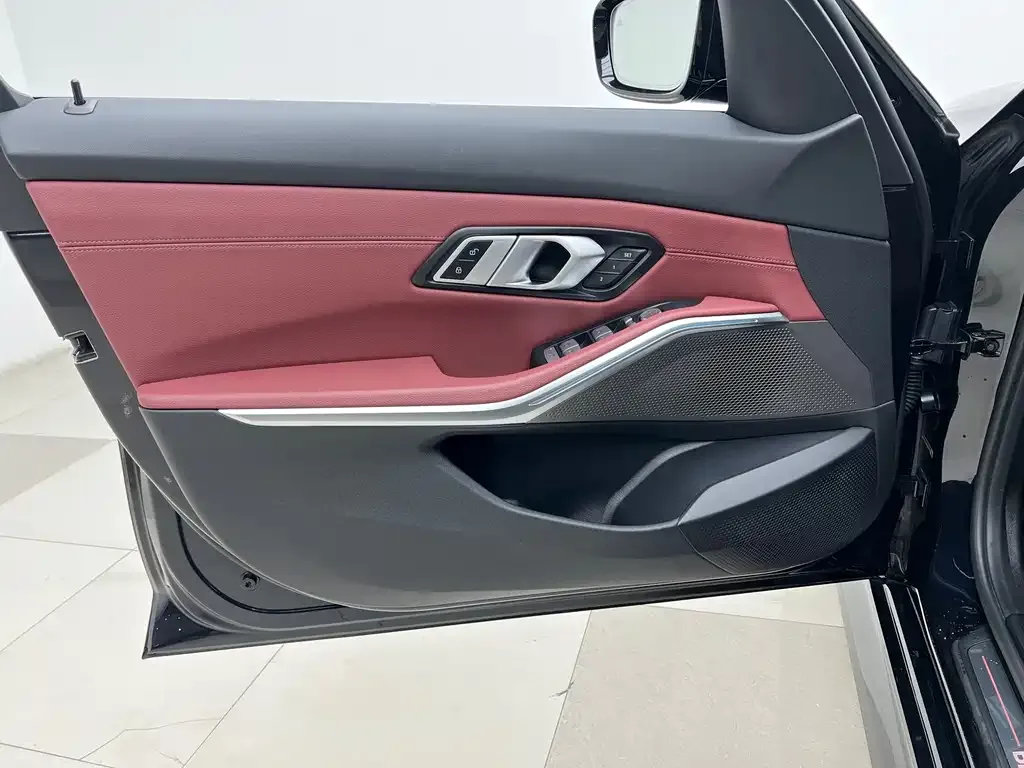 BMW i3 — фото 9