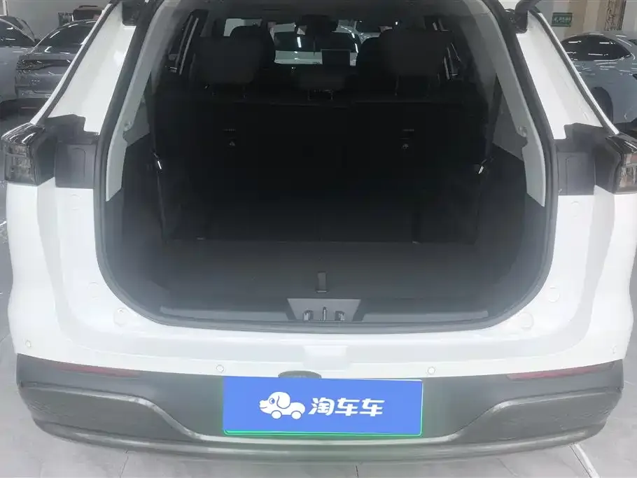 Chery Tiggo 8 PLUS C-DM 2025 из CN, фото 2
