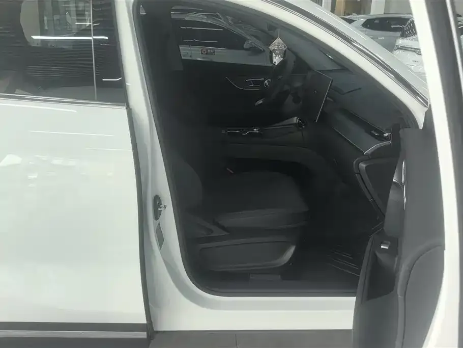 Chery Tiggo 8 PLUS C-DM 2025 из CN, фото 4