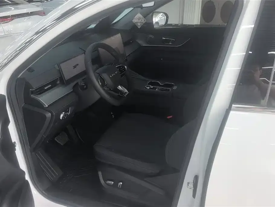 Chery Tiggo 8 PLUS C-DM 2025 из CN, фото 3
