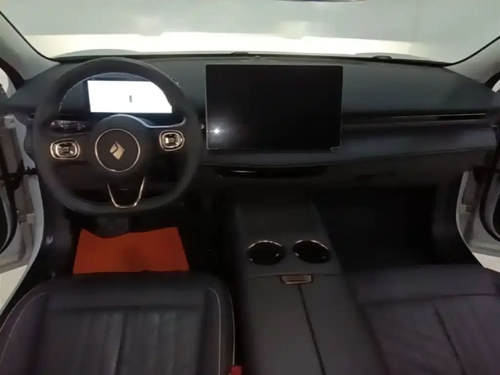Baojun Enjoy 2025 из CN, фото 4