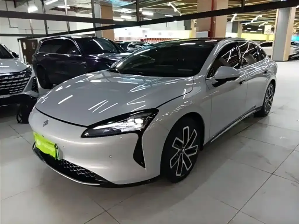 Baojun Enjoy 2025 из CN, фото 6