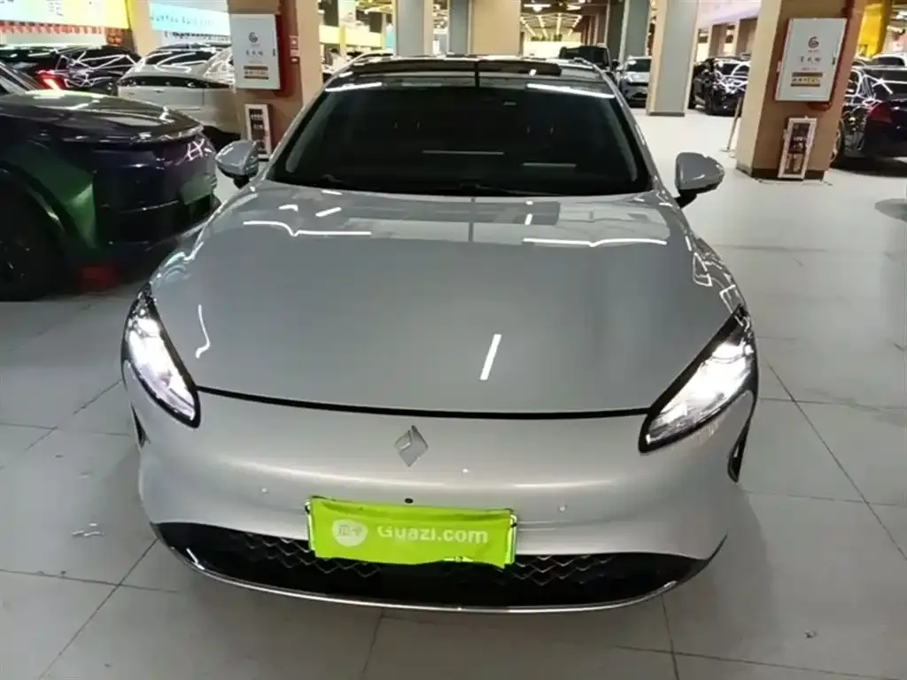 Baojun Enjoy 2025 из CN, фото 7