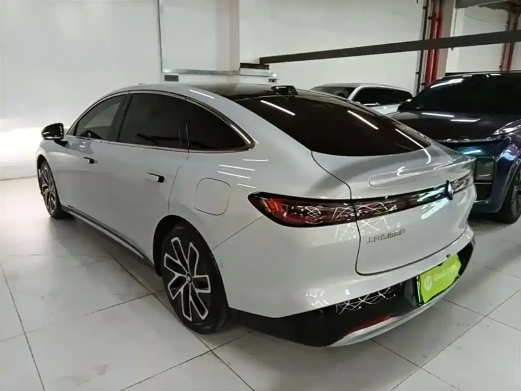 Baojun Enjoy 2025 из CN, фото 10