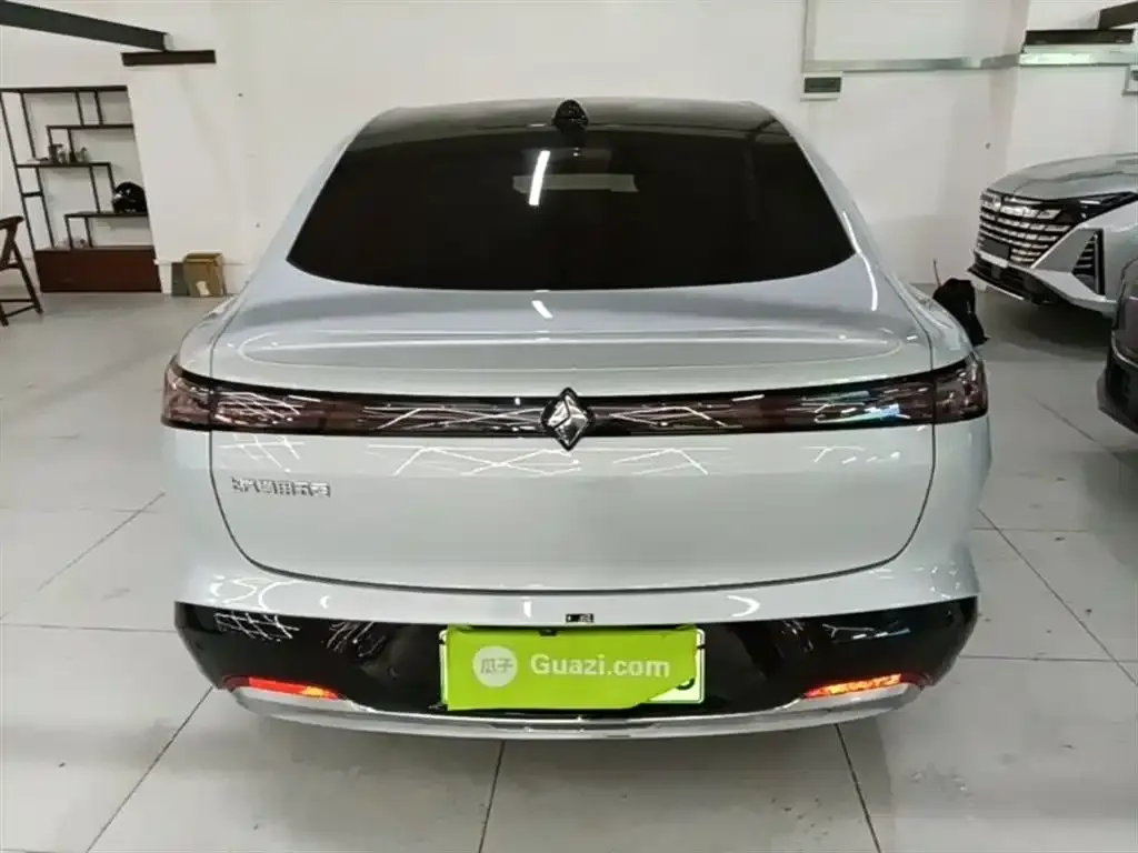 Baojun Enjoy 2025 из CN, фото 2