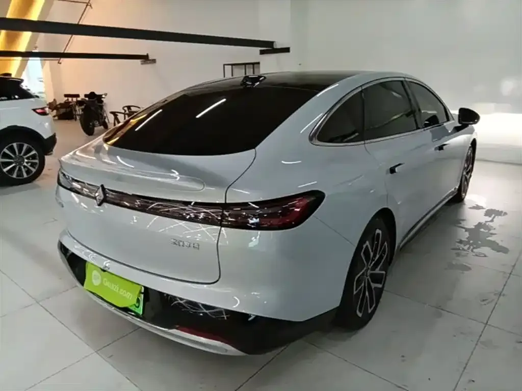 Baojun Enjoy 2025 из CN, фото 8