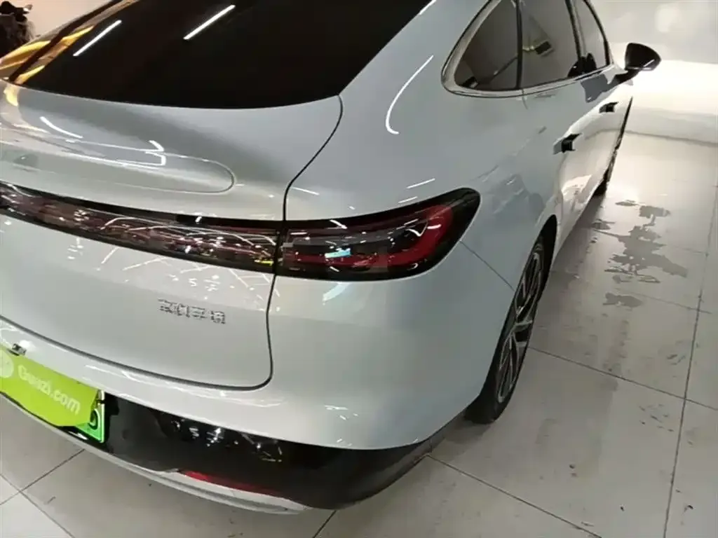 Baojun Enjoy 2025 из CN, фото 9